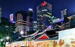 Telok Ayer Street (D1), Shop House #594594211